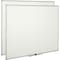 Global Industrial Whiteboard, 36, 48, White 695315PK - alternate 1